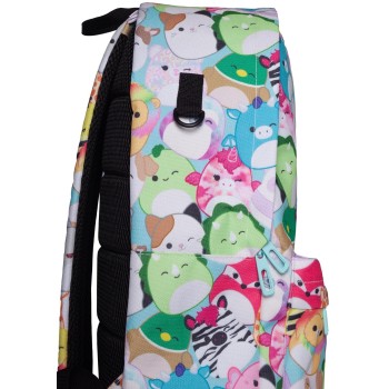 Jazwares Squishmallows - Multi Character Basic Backpack 316-30013 8718526210170