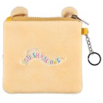 Jazwares GIM Squishmallows - Leonard Λούτρινο Πορτοφολάκι 316-30001 8718526209297