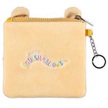 Jazwares GIM Squishmallows - Leonard Λούτρινο Πορτοφολάκι 316-30001 8718526209297