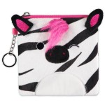 Jazwares GIM Squishmallows - Tracey Λούτρινο Πορτοφολάκι 316-30002 8718526210217