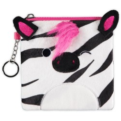 Jazwares GIM Squishmallows - Tracey Plush Coin Purse 316-30002 8718526210217
