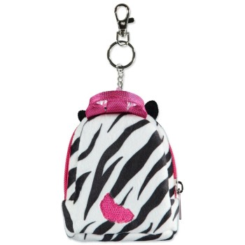 Jazwares GIM Squishmallows Tracey - Micro Backpack 316-30006 8718526210279