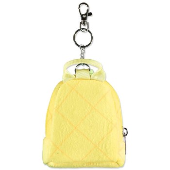 Jazwares GIM Squishmallows Maui - Micro Λούτρινο Τσαντάκι Μπρελόκ 316-30008 8718526209310