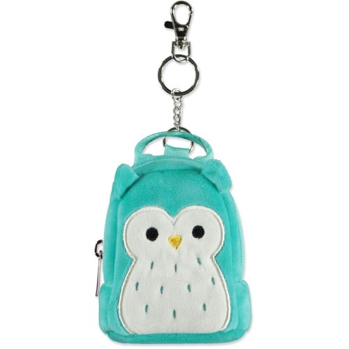 Jazwares GIM Squishmallows Winston - Micro Backpack 316-30009 8718526210293