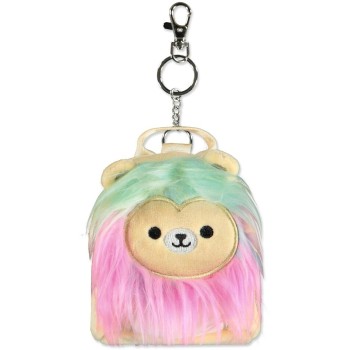 Jazwares GIM Squishmallows Leonard - Micro Backpack 316-30010 8718526210316