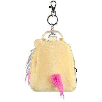 Jazwares GIM Squishmallows Leonard - Micro Backpack 316-30010 8718526210316