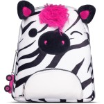 Jazwares GIM Squishmallows - Tracey Plush Mini Backpack 316-30011 8718526210323