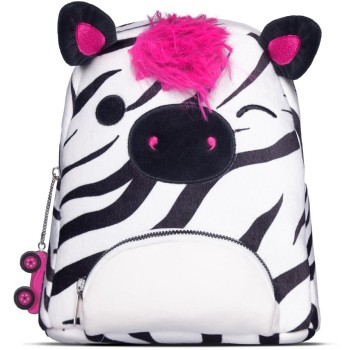 Jazwares GIM Squishmallows - Tracey Plush Mini Backpack 316-30011 8718526210323