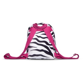 Jazwares GIM Squishmallows - Tracey Plush Mini Backpack 316-30011 8718526210323