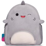 Jazwares GIM Squishmallows - Gordon - Mini Backpack 316-30017 8718526209341