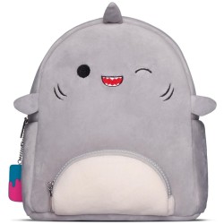 Jazwares GIM Squishmallows - Gordon - Mini Τσαντάκι 316-30017 8718526209341