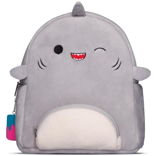 Jazwares GIM Squishmallows - Gordon - Mini Backpack 316-30017 8718526209341