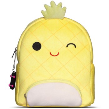 Jazwares GIM Squishmallows - Maui Μίνι Λούτρινο Τσαντάκι 316-30018 8718526210330