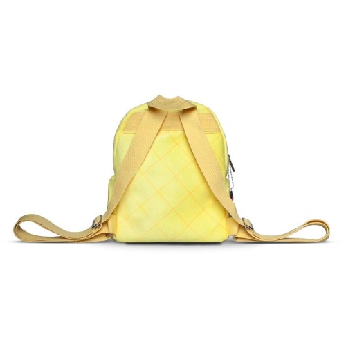 Jazwares GIM Squishmallows - Maui Plush Mini Backpack 316-30018 8718526210330
