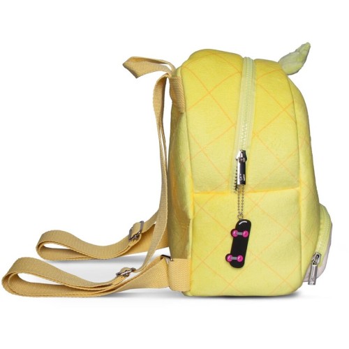 Jazwares GIM Squishmallows - Maui Μίνι Λούτρινο Τσαντάκι 316-30018 8718526210330