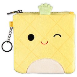Jazwares GIM Squishmallows - Maui Plush Coin Purse 316-30004 8718526210224