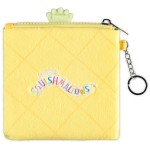 Jazwares GIM Squishmallows - Maui Λούτρινο Πορτοφολάκι 316-30004 8718526210224