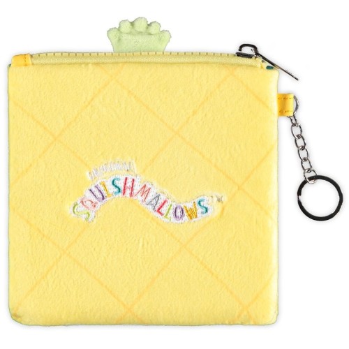 Jazwares GIM Squishmallows - Maui Λούτρινο Πορτοφολάκι 316-30004 8718526210224