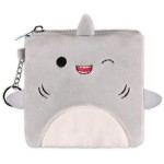 Jazwares GIM Squishmallows - Gordon Plush Coin Purse 316-30003 8718526209303