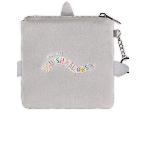 Jazwares GIM Squishmallows - Gordon Plush Coin Purse 316-30003 8718526209303
