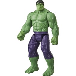 Hasbro Marvel Avengers Hulk D4611 / E7475 5010996206527