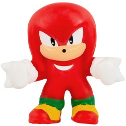 Giochi Preziosi Sonic The Hedgehog Goo Jit Zu  Sonic - 1 Τμχ GJN01000 8056379152620