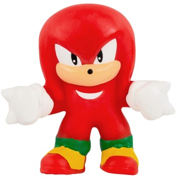 Giochi Preziosi Sonic The Hedgehog Goo Jit Zu Sonic 8 Drawings GJN01000 8056379152620