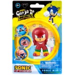 Giochi Preziosi Sonic The Hedgehog Goo Jit Zu Sonic 8 Drawings GJN01000 8056379152620