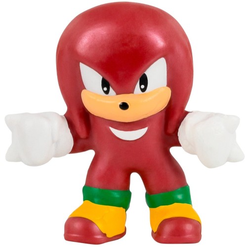 Giochi Preziosi Sonic The Hedgehog Goo Jit Zu Sonic 8 Drawings GJN01000 8056379152620