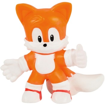 Giochi Preziosi Sonic The Hedgehog Goo Jit Zu  Sonic - 1 Τμχ GJN01000 8056379152620