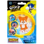 Giochi Preziosi Sonic The Hedgehog Goo Jit Zu Sonic 8 Drawings GJN01000 8056379152620