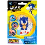 Giochi Preziosi Sonic The Hedgehog Goo Jit Zu Sonic 8 Drawings GJN01000 8056379152620