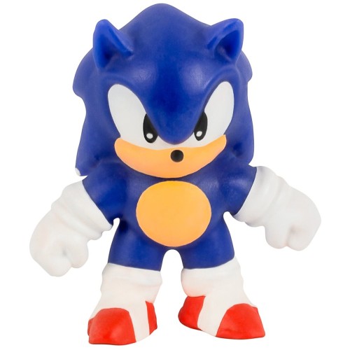 Giochi Preziosi Sonic The Hedgehog Goo Jit Zu Sonic 8 Drawings GJN01000 8056379152620