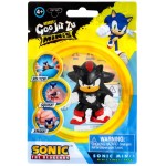Giochi Preziosi Sonic The Hedgehog Goo Jit Zu  Sonic - 1 Τμχ GJN01000 8056379152620