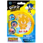 Giochi Preziosi Sonic The Hedgehog Goo Jit Zu Sonic 8 Drawings GJN01000 8056379152620