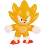 Giochi Preziosi Sonic The Hedgehog Goo Jit Zu Sonic 8 Drawings GJN01000 8056379152620