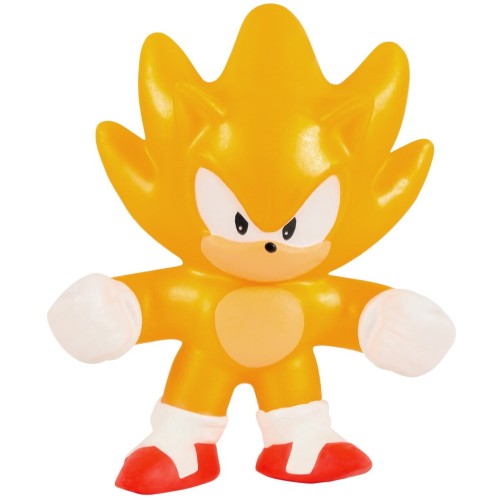 Giochi Preziosi Sonic The Hedgehog Goo Jit Zu  Sonic - 1 Τμχ GJN01000 8056379152620