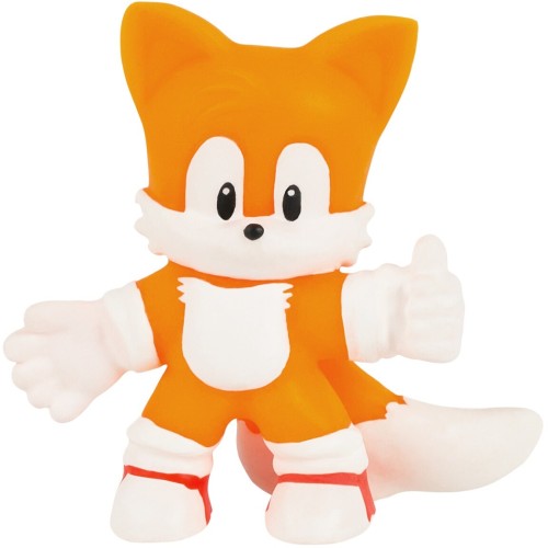 Giochi Preziosi Sonic The Hedgehog Goo Jit Zu Sonic 8 Drawings GJN01000 8056379152620