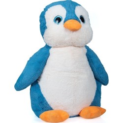 Christakopoulos Penguin Blue 98cm. 2916 5212007597499