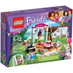 LEGO Friends Birthday Party Πάρτι Γενεθλίων 41110 5702015591270