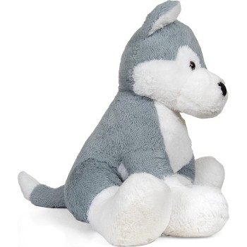 Christakopoulos Husky Dog Plush 78cm. 2920 5212007598205