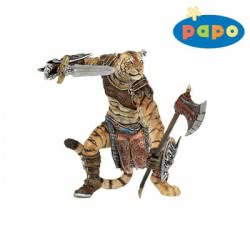 papo Άνδρας Τίγρης 38954 PAPO 3465000389543