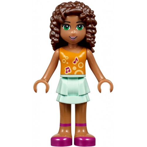 LEGO Friends Birthday Party Πάρτι Γενεθλίων 41110 5702015591270