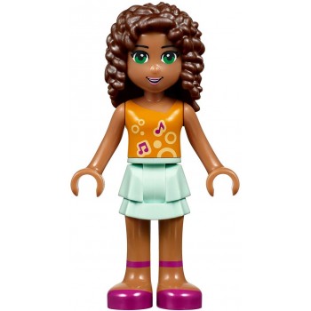 LEGO Friends Birthday Party Πάρτι Γενεθλίων 41110 5702015591270