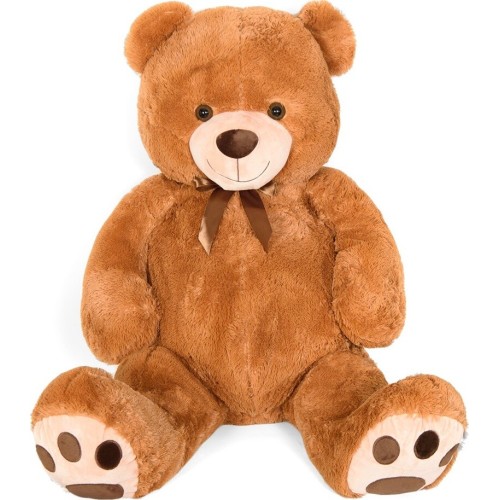 Christakopoulos Bathing Bear Brown 135cm 2915 5212007597468