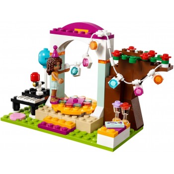 LEGO Friends Birthday Party Πάρτι Γενεθλίων 41110 5702015591270