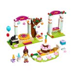 LEGO Friends Birthday Party Πάρτι Γενεθλίων 41110 5702015591270