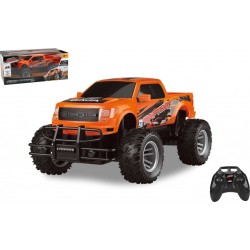 Dynatech RC - Off Road | Ford F-150 Raptor 1:18 10301 6951111803018