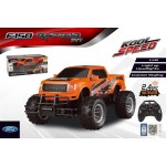Dynatech RC - Off Road | Τηλεκατευθυνόμενο Ford F-150 Raptor 1:18 10301 6951111803018