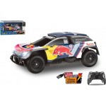 Dynatech RC - Rally Official Dakar 1:16 | Peugeot 3008 Dakar Maxi 10346B 6951111803469